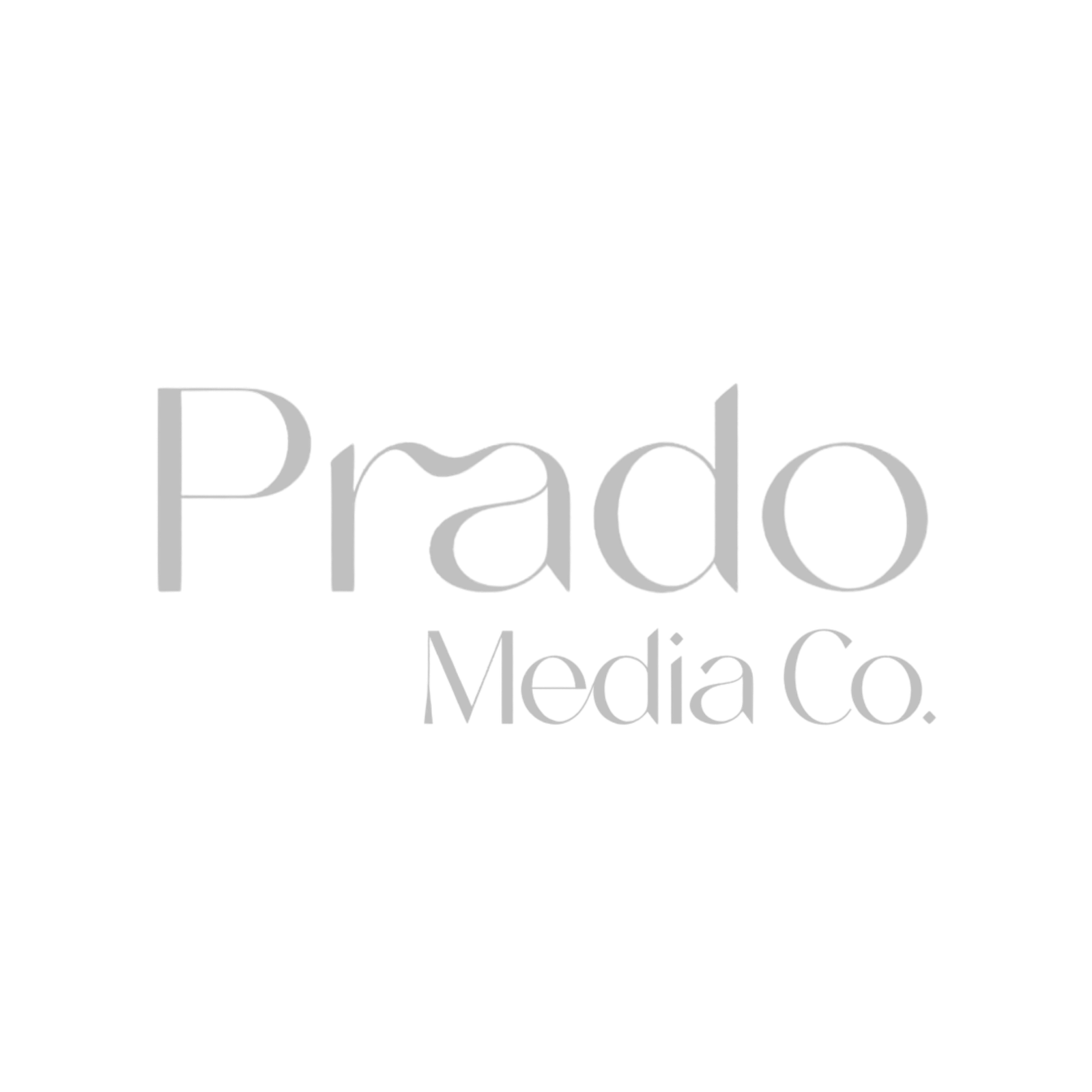 Prado Media Co.